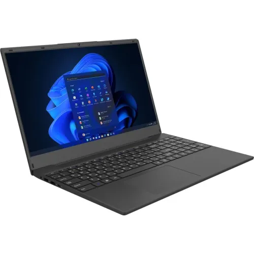 Ноутбук 15.6&quot; IRU Калибр 15TLG (1914337) i5 1155G7/16Gb/SSD512Gb/IPS/W11T