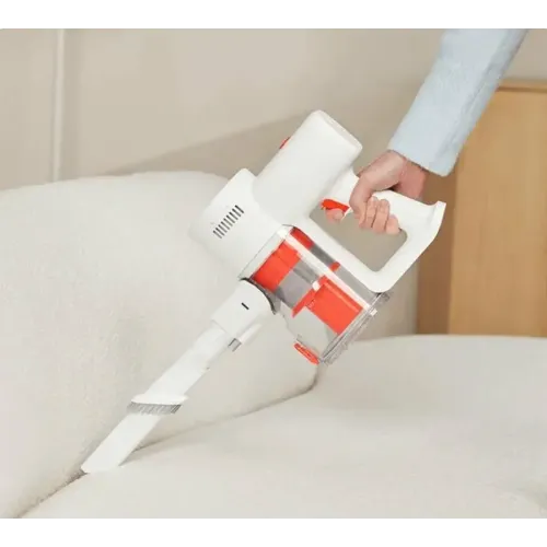 Пылесос вертикальный XIAOMI Vacuum Cleaner G20 Lite White