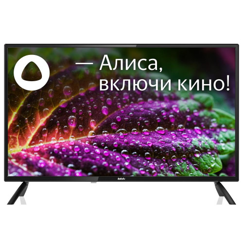 TV LCD 32" BBK 32LEX-7257/TS2C