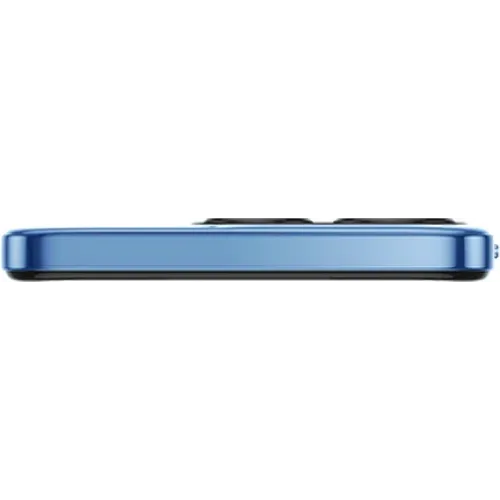 Сотовый телефон TECNO Spark 10c 64GB синий