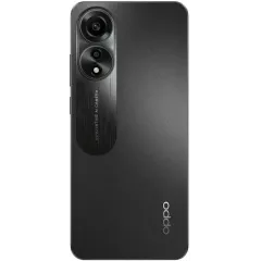 Сотовый телефон OPPO A78 8/256Gb Черный