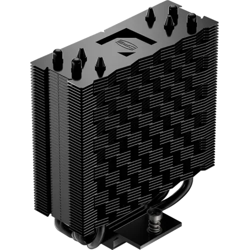 Кулер ALL PcCooler RT400 BK Al+Cu 230W Ret (RT400-BKNWXX-GL)