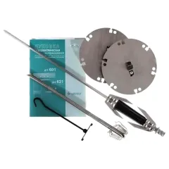 Духовка газовая  GEFEST ДГЭ 621-03 Б1