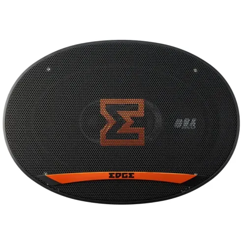 Колонки 6/9" EDGE EDBX69-E1