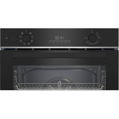 Духовка электрическая BEKO BBIS143N0B чёрный