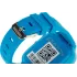 Смарт-часы GEOZON Aqua G-W04BLU голубой