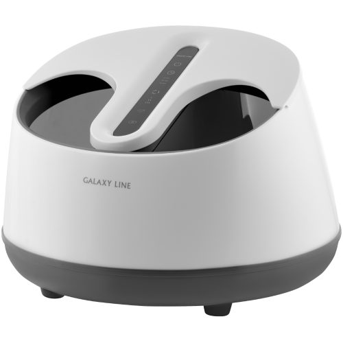 Ванночка для ног GALAXY LINE GL 4904 (паровая)