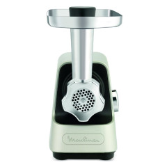 Мясорубка MOULINEX ME-740 шампань