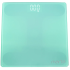Весы напольные электронные MARTA MT-SC3600, светлая яшма (бирюзовый)