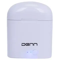 Гарнитура Bluetooth DENN TWS004