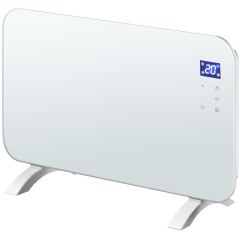 Обогреватель конвекторный NEOCLIMA Aura 1500 Вт (Белый)
