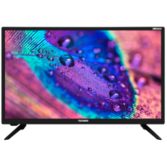 TV LCD 24" TELEFUNKEN TF-LED24S22T2