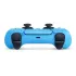 Геймпад Sony DualSense для PS5, PS4, ПК, голубой (НЕ ОРИГИНАЛ)