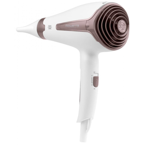 Фен ROWENTA CV-7930F0, ионизация, белый