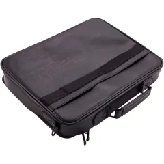 Сумка для ноутбука 15.6" Sumdex CKN-002BKL кожзаменитель черный