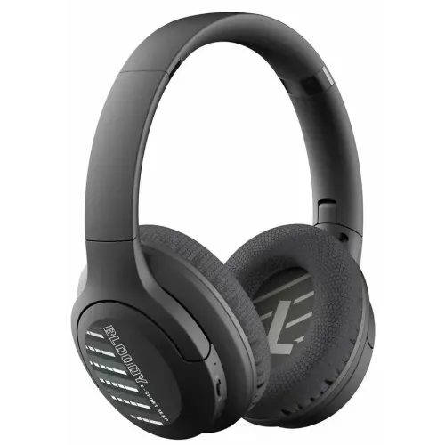 Гарнитура Bluetooth A4Tech Bloody MH360 черный