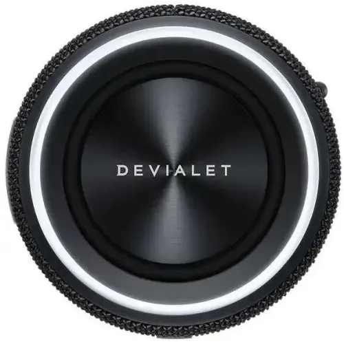 Акустика портативная HUAWEI Sound Joy EGRT-09 черный