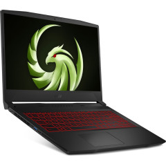 Ноутбук 15.6&quot; MSI Bravo 15 B5DD-415XRU (9S7-158K12-415) Ryzen 7 5800H/16Gb/SSD512Gb/5500M 4Gb/IPS/DOS
