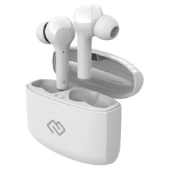 Гарнитура Bluetooth Digma TWS-11 белый