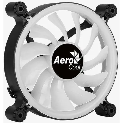 Кулер корпус 120x120x25 Aerocool Spectro 12