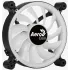 Кулер корпус 120x120x25 Aerocool Spectro 12
