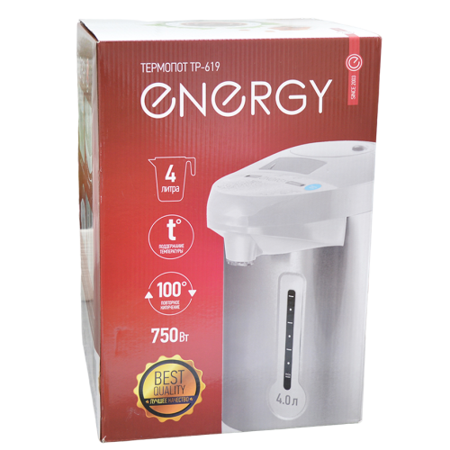 Термопот ENERGY TP-619