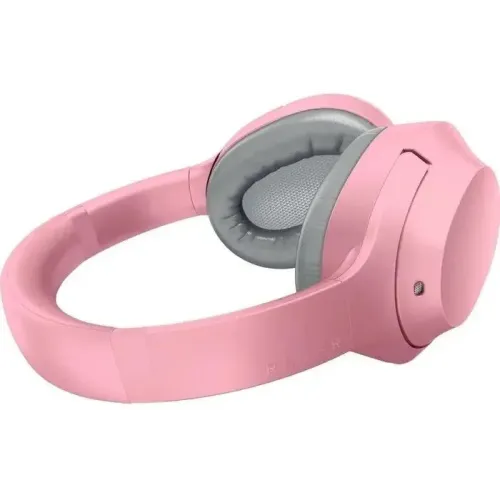 Гарнитура Bluetooth RAZER Opus X розовый (RZ04-03760300-R3M1)