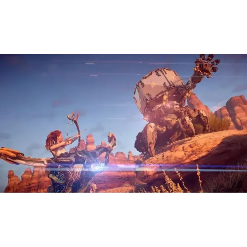 Игра PS4 Horizon Zero Dawn Complete Edition