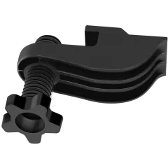 Руль Defender Exone игровой PC/PS3/PS4 черный