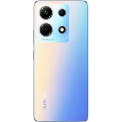 Сотовый телефон INFINIX Note 30 8/128GB синий