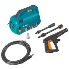 Минимойка BORT BHR-1600-Compact (*9)