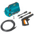 Минимойка BORT BHR-1600-Compact (*9)