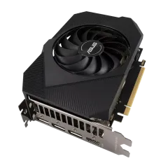 Видеокарта Asus PCI-E 4.0 PH-RTX3060-12G-V2 LHR NV RTX3060 12288Mb 192 GDDR6 1777/15000/HDMIx1/DPx3/