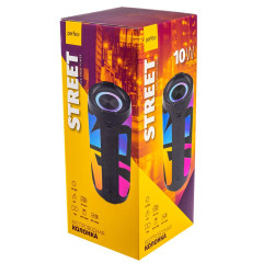 Акустика портативная PERFEO PF_D0328 