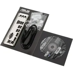 М/П SOC-1200 ASUS PRIME H510M-A Intel H510 2xDDR4 mATX AC`97 8ch(7.1) GbL