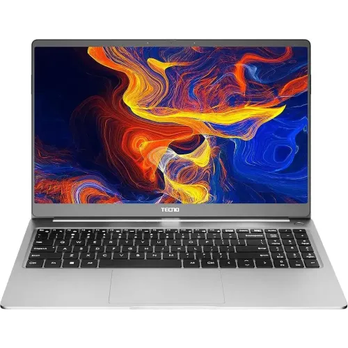 Ноутбук 15.6&quot; TECNO T1 R7 5800U/16/512GB/DOS/Silver