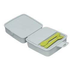 Ланч-бокс Пластик Хаус 