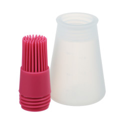 Кисточка SATOSHI Алион с контейнером 60мл (856-164)