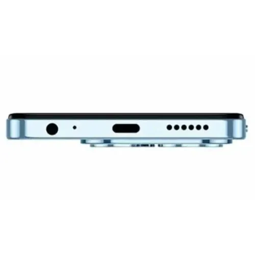 Сотовый телефон Tecno Spark 20 (KJ5N) 8/128GB Magic Skin Blue/синий