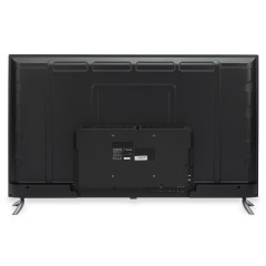 Телевизор 55" STARWIND SW-LED55UG400 UHD SMART Яндекс