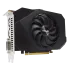 Видеокарта Asus PCI-E PH-GTX1650-O4GD6-P-V2 NV GTX1650 4096Mb 128 GDDR6 1410/12000 DVIx1/HDMIx1/DPx1
