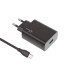 СЗУ Vixion VH-02m 2.4A Smart IC + кабель microUSB PRO