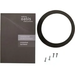 Воздухоочиститель OASIS VT-60W (*7)