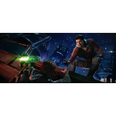 Игра PS5 Star Wars Jedi: Survivor (полностью на иностранном языке)(*7)