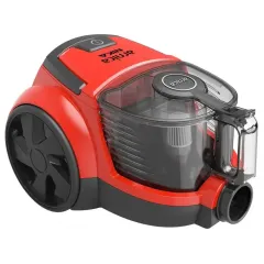 Пылесос ARNICA NIKA красный