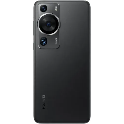 Сотовый телефон Huawei P60 Pro 8/256GB Black