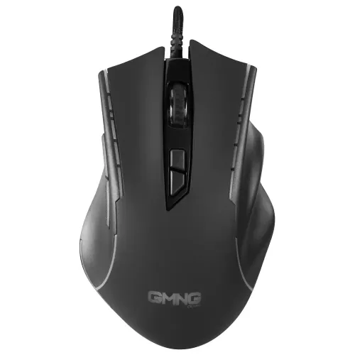 Мышь GMNG 950GM черный 