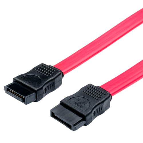 Кабель SATA 0.5m Atcom АТ3797