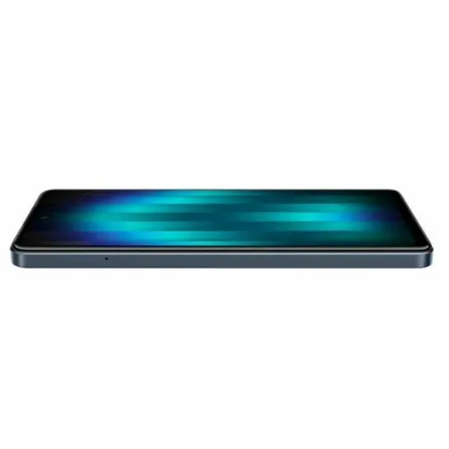 Сотовый телефон INFINIX Hot 30 8/128Gb Black