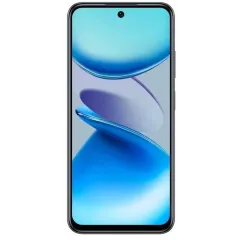 Сотовый телефон INFINIX Smart 9 3/128Gb черный 